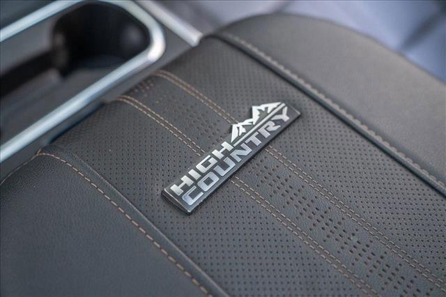 used 2024 Chevrolet Silverado 2500 car, priced at $68,989