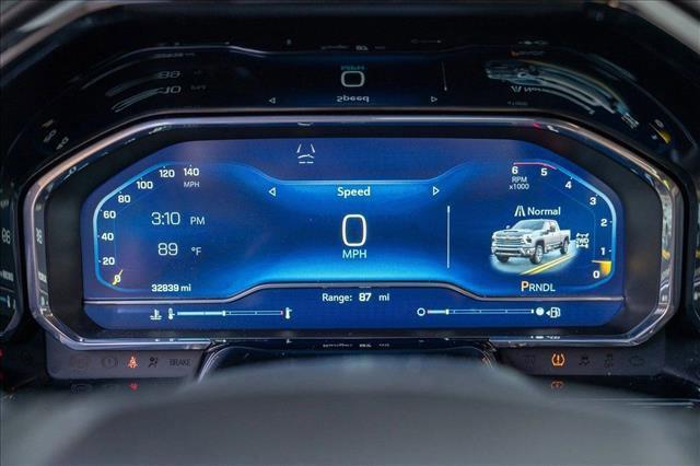 used 2024 Chevrolet Silverado 2500 car, priced at $68,989