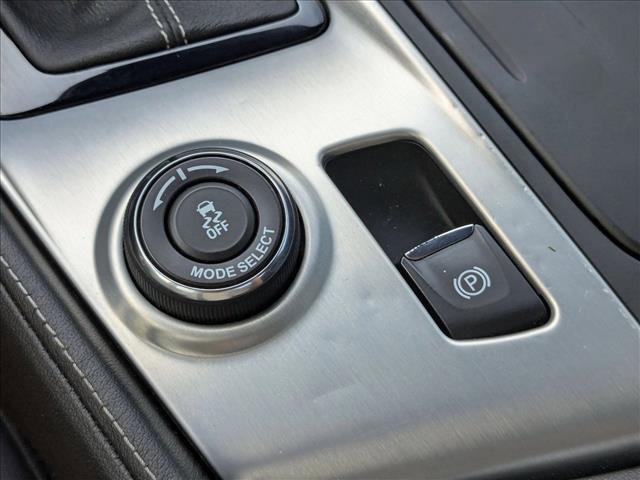 used 2019 Chevrolet Corvette car, priced at $36,010