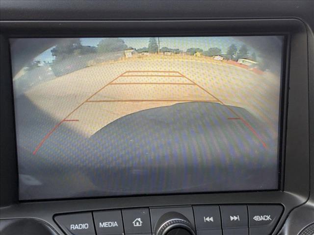 used 2019 Chevrolet Corvette car, priced at $36,010