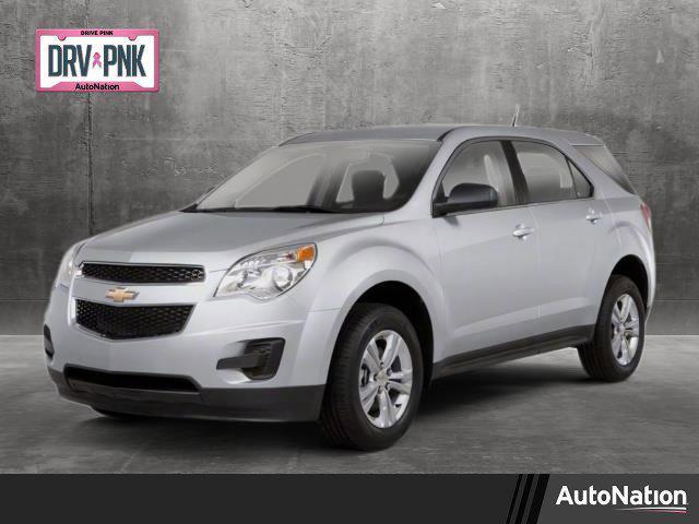 used 2010 Chevrolet Equinox car, priced at $7,985