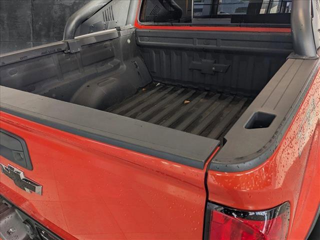 used 2016 Chevrolet Colorado car, priced at $22,991