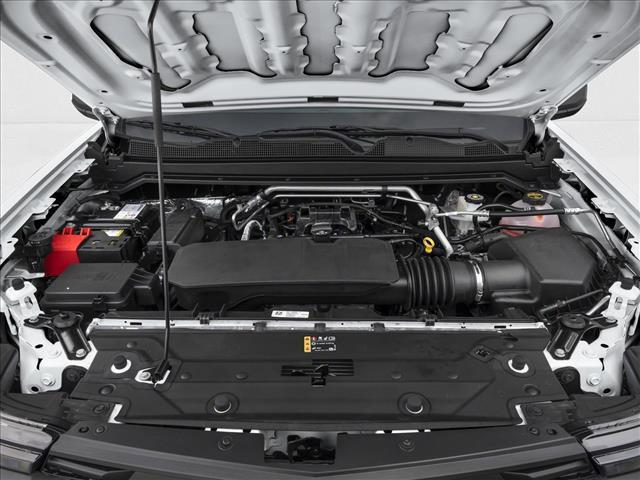 new 2026 Chevrolet Colorado car, priced at $44,096