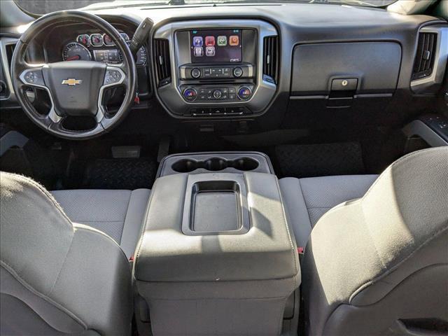 used 2014 Chevrolet Silverado 1500 car, priced at $18,595