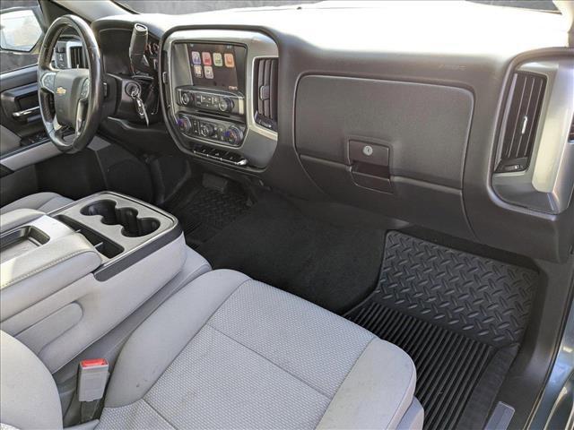 used 2014 Chevrolet Silverado 1500 car, priced at $18,595