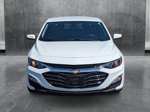 used 2020 Chevrolet Malibu car, priced at $16,991
