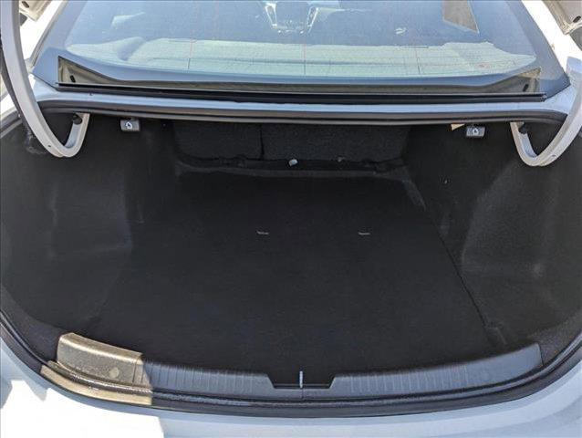 used 2020 Chevrolet Malibu car, priced at $16,991