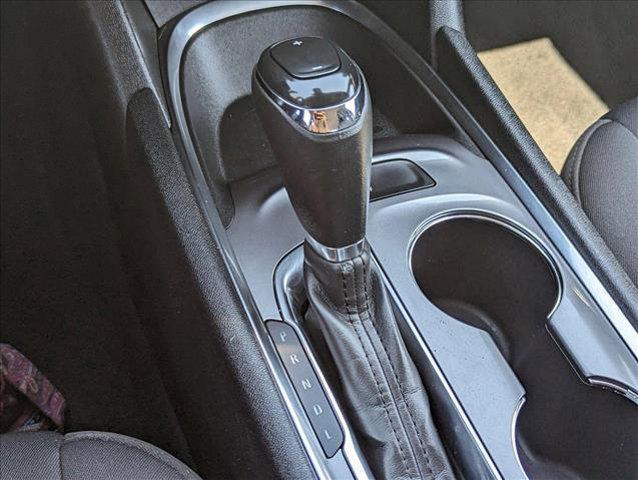 used 2020 Chevrolet Malibu car, priced at $16,991