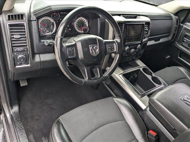 used 2014 Ram 1500 car, priced at $13,987