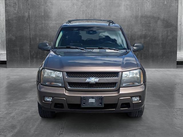 used 2008 Chevrolet TrailBlazer car, priced at $4,995