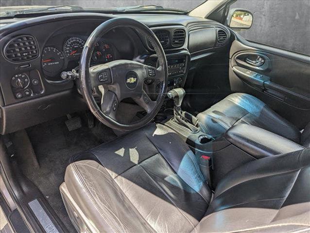 used 2008 Chevrolet TrailBlazer car, priced at $4,995