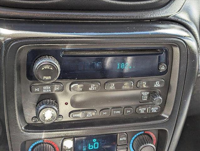 used 2008 Chevrolet TrailBlazer car, priced at $4,995