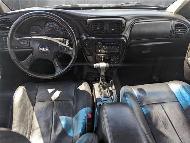 used 2008 Chevrolet TrailBlazer car, priced at $4,995