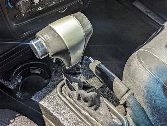 used 2008 Chevrolet TrailBlazer car, priced at $4,995