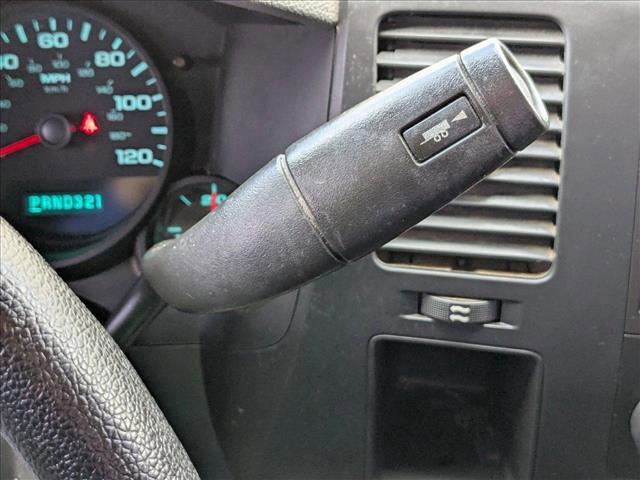 used 2013 Chevrolet Silverado 1500 car, priced at $11,173