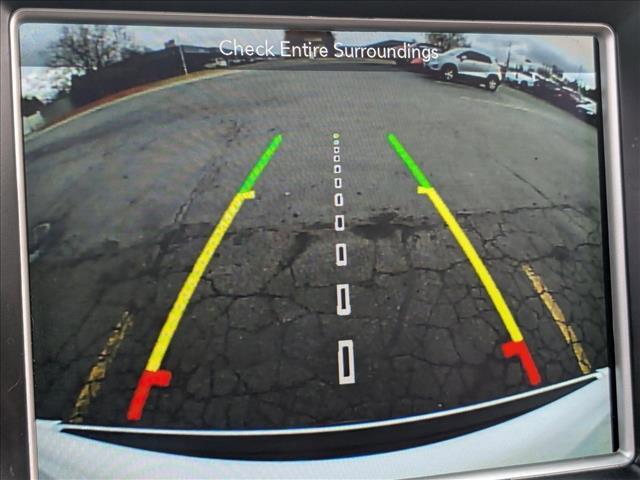 used 2018 Jeep Grand Cherokee car, priced at $20,991