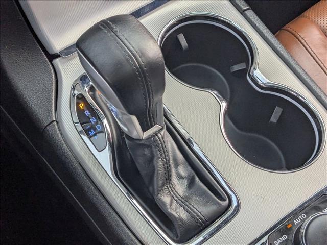 used 2018 Jeep Grand Cherokee car, priced at $20,991