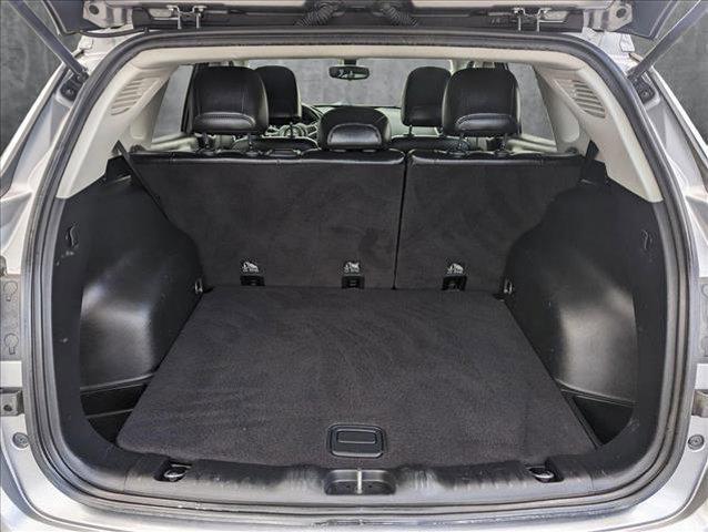 used 2018 Jeep Compass car, priced at $16,287