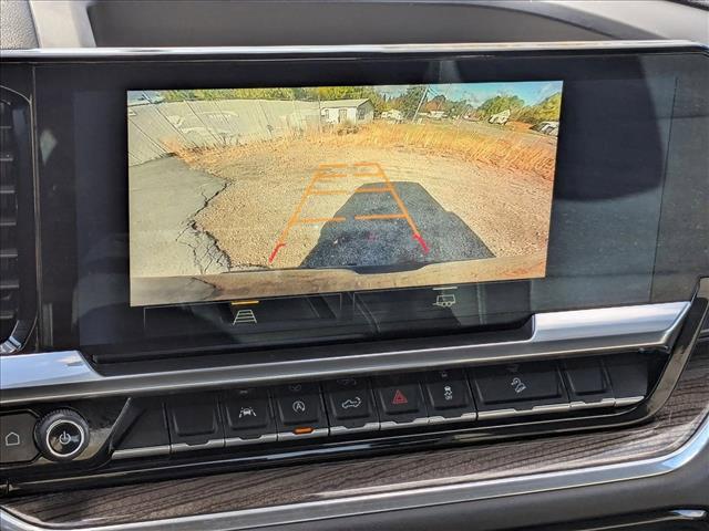 used 2022 Chevrolet Silverado 1500 car, priced at $43,991