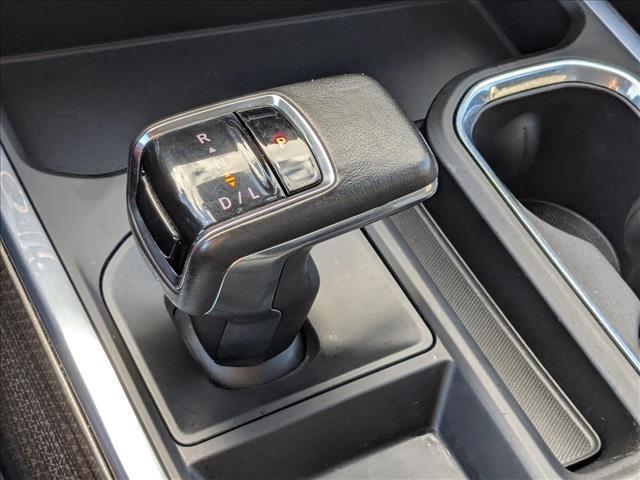 used 2022 Chevrolet Silverado 1500 car, priced at $43,991