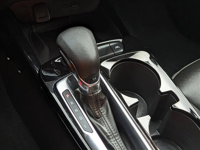 used 2024 Chevrolet Trax car, priced at $22,954