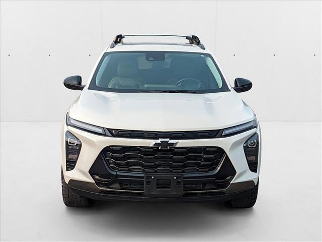 used 2024 Chevrolet Trax car, priced at $22,954