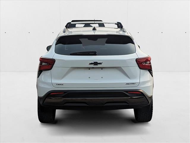 used 2024 Chevrolet Trax car, priced at $22,954