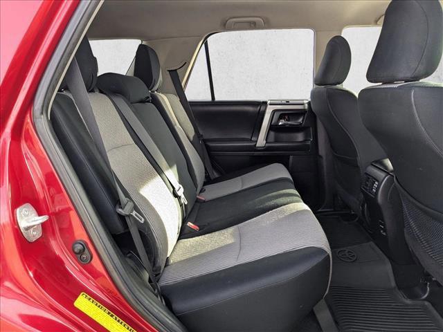 used 2017 Toyota 4Runner car, priced at $28,393