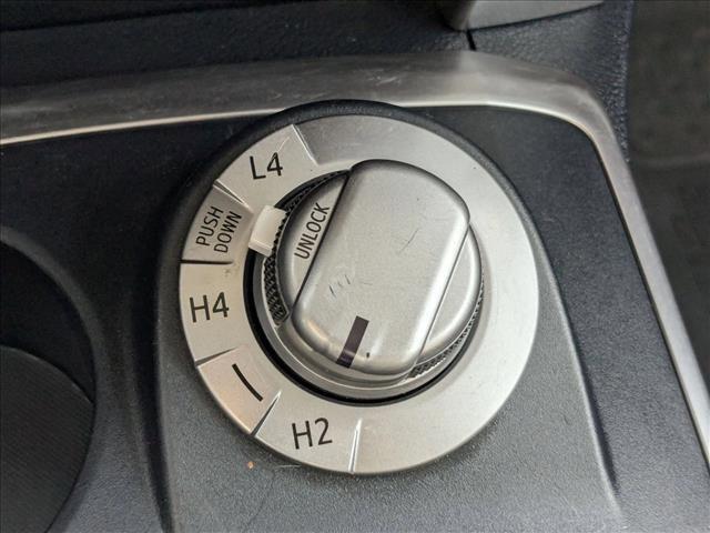 used 2017 Toyota 4Runner car, priced at $28,393