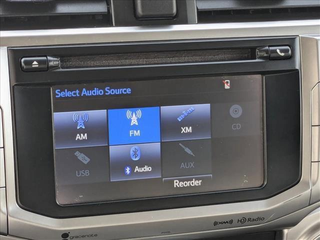 used 2017 Toyota 4Runner car, priced at $28,393