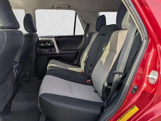 used 2017 Toyota 4Runner car, priced at $28,393