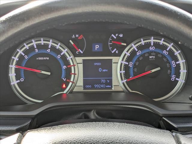 used 2017 Toyota 4Runner car, priced at $28,393