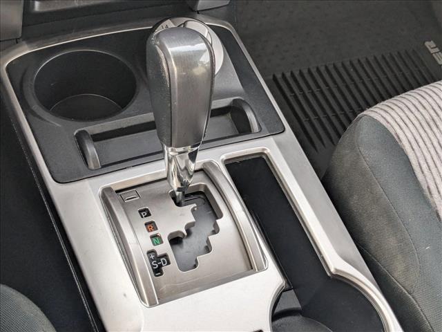 used 2017 Toyota 4Runner car, priced at $28,393