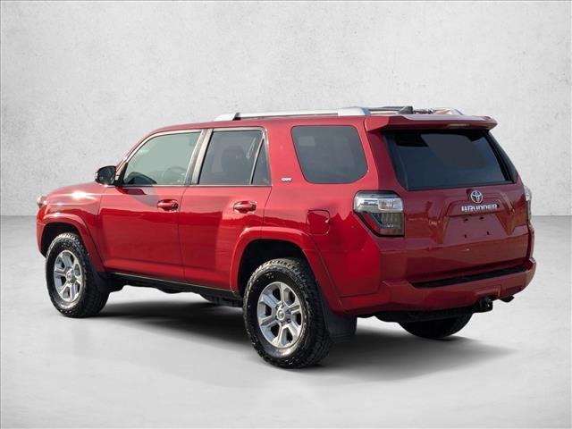 used 2017 Toyota 4Runner car, priced at $28,393