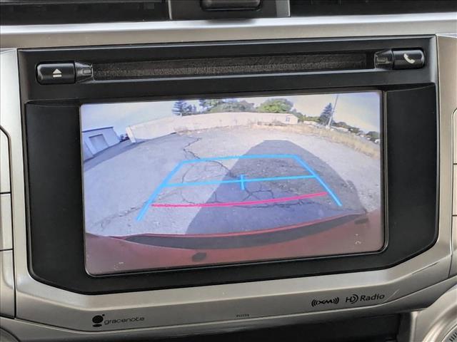 used 2017 Toyota 4Runner car, priced at $28,393