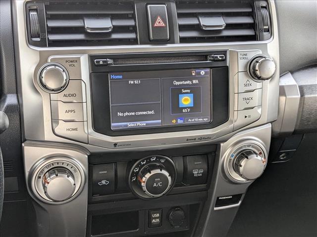 used 2017 Toyota 4Runner car, priced at $28,393