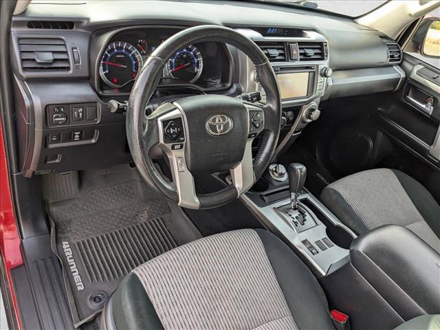 used 2017 Toyota 4Runner car, priced at $28,393