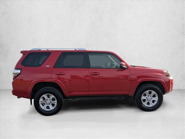 used 2017 Toyota 4Runner car, priced at $28,393