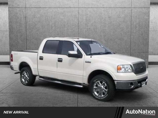 used 2008 Ford F-150 car, priced at $14,488