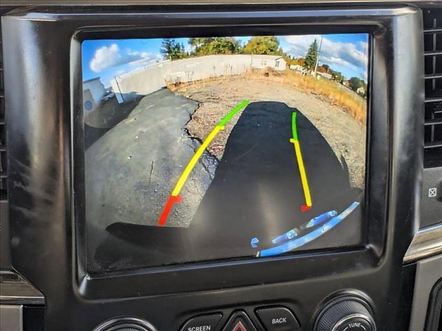 used 2018 Ram 1500 car, priced at $26,484