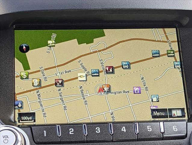 used 2014 GMC Terrain car, priced at $7,998