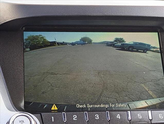 used 2014 GMC Terrain car, priced at $7,998