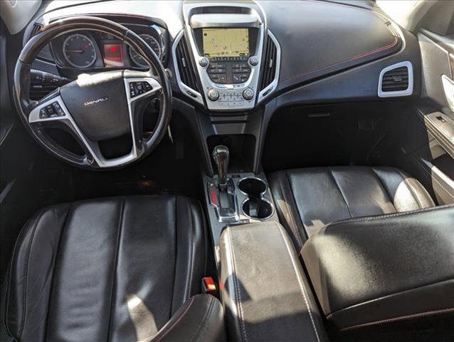 used 2014 GMC Terrain car, priced at $7,998