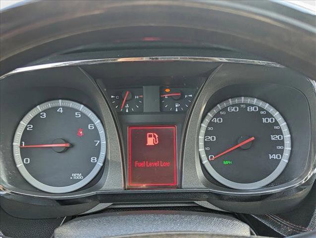 used 2014 GMC Terrain car, priced at $7,998