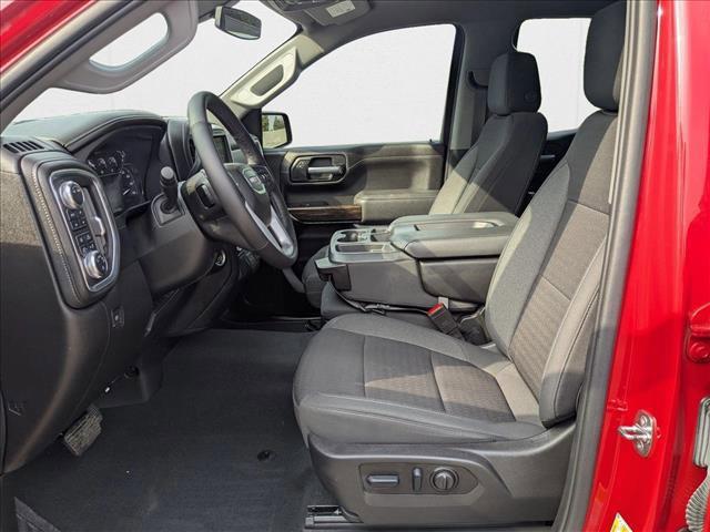 used 2022 GMC Sierra 1500 car, priced at $36,491