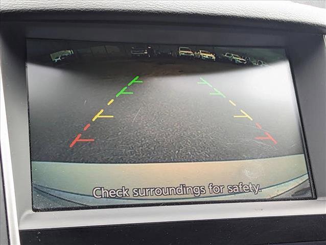 used 2017 INFINITI Q50 car, priced at $14,995