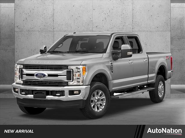 used 2019 Ford F-250 car, priced at $40,955