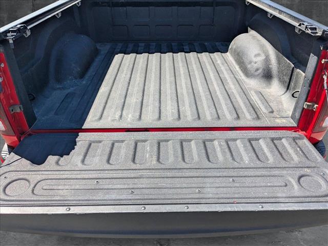 used 2016 Ram 1500 car, priced at $26,991