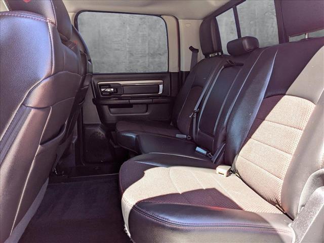 used 2016 Ram 1500 car, priced at $26,991