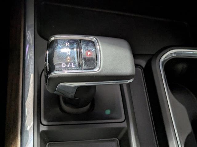 used 2024 Chevrolet Silverado 1500 car, priced at $58,984